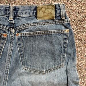 Vintage 90s Gap Loose Fit Mom Jeans